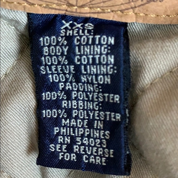 💰Gap Blue Jeans Jacket - Picture 6 of 6